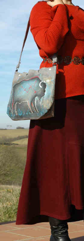 Lynna Konnych, Russie