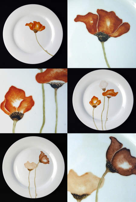 Michelle Allegaert - FRANCE
