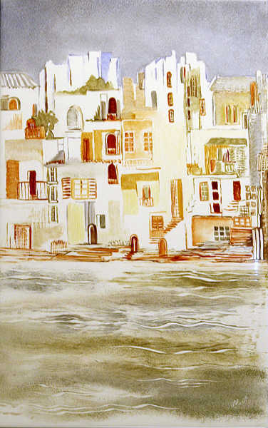 Allegaert : Port