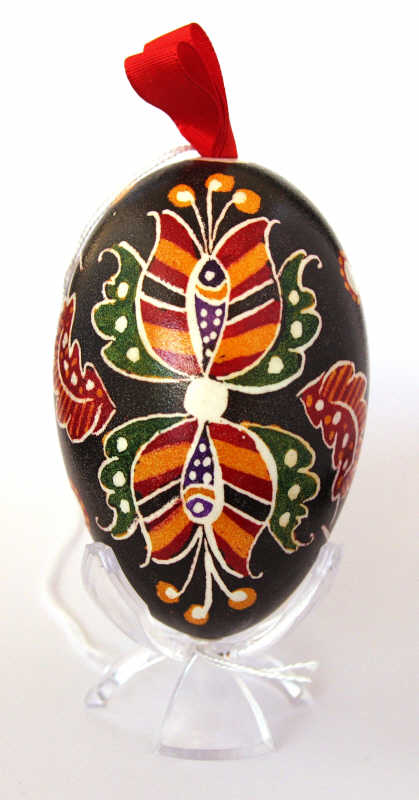 Pysanky : hongrie