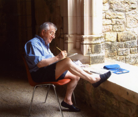 Pierre Maubeau