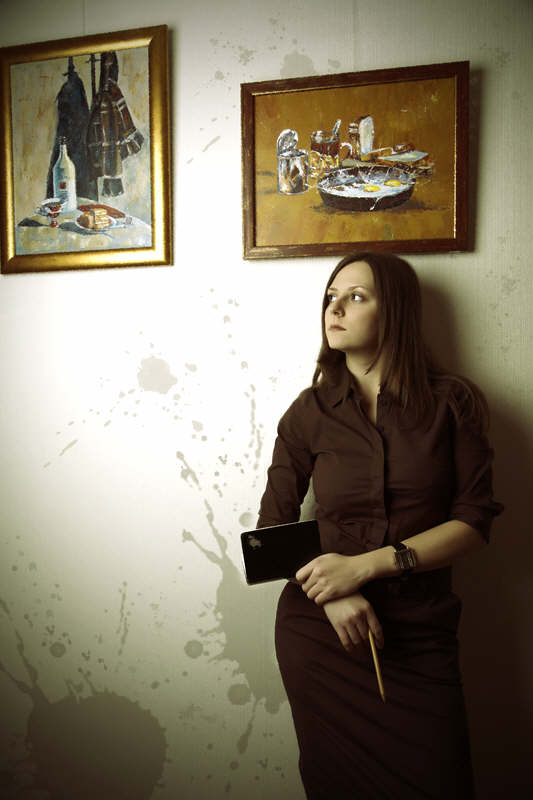 Svetlana Rozhnova
