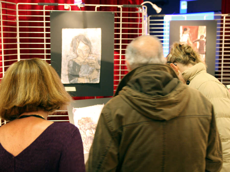 Exposition sur le Yukon - Grand Nord Canadien