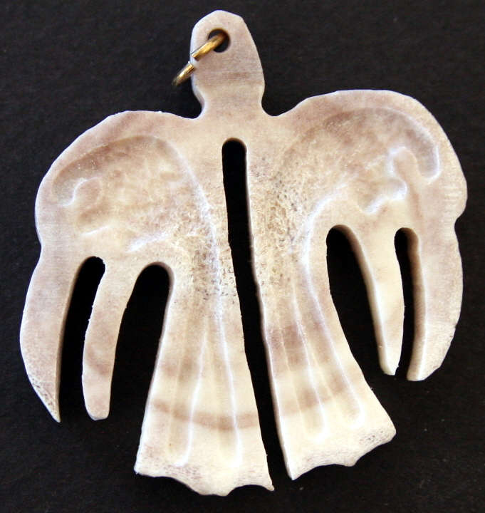 Michael Mason : Pendentif
