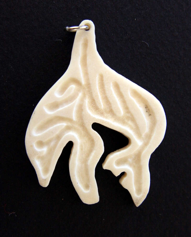 Michael Mason : Pendentif